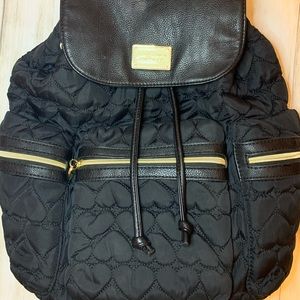 Betsy Johnson backpack